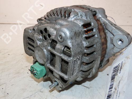 Alternator SUZUKI GRAND VITARA I (FT, HT) 2.0 4x4 (SQ 420) | BP30950748M7