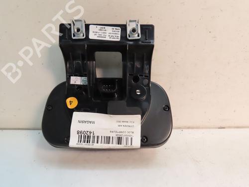 Used Instrument cluster Instrument cluster 36484478 36484478