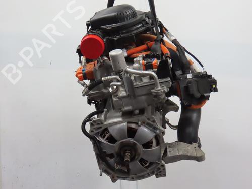 Engine RENAULT ZOE (BFM_) ZOE (BFMC, BFMD) | BP29442200M1 