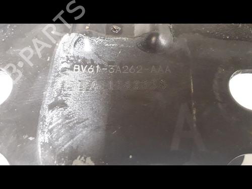 Used Right front suspension arm FORD FOCUS III 1.6 TDCi (115 hp) 14889882