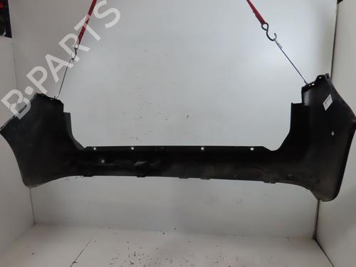 Rear bumper DACIA DOKKER Box Body/MPV 1.5 Blue dCi 95 (FEJL) | BP19725861C8 