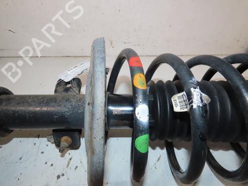 Used Left front shock absorber PEUGEOT 308 II (LB_, LP_, LW_, LH_, L3_) 1.6 HDi 100 (99 hp) 31324880