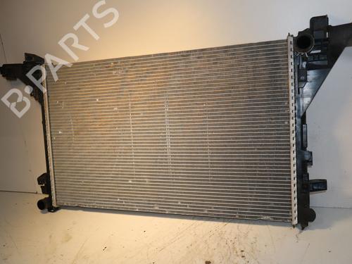 Water radiator RENAULT MASTER III Platform/Chassis (EV, HV, UV) 2.3 dCi 145 FWD (EV0E, EV0F, HV0E, HV0F, UV0E, UV0F,... | BP36483692M31 - Image 2