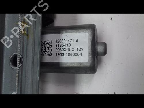 Used Rear right window mechanism Rear right window mechanism RENAULT CLIO IV (BH_) 1.5 dCi 90 (90 hp) 8997040 8997040