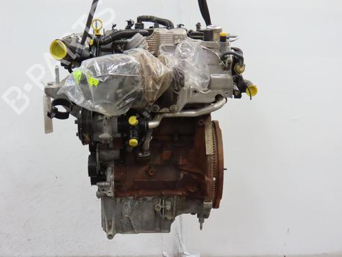Engine FORD B-MAX (JK) 1.0 EcoBoost | BP28082137M1 