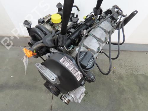Motor VW POLO (6N2) 1.4 (60 hp) 28331698