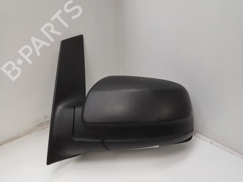 Used Left mirror MERCEDES-BENZ VITO / MIXTO Van (W639) 109 CDI (639.601, 639.603, 639.605) (95 hp) 27489046