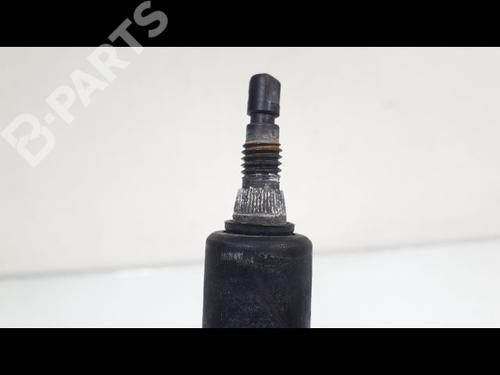 Rear wiper motor SEAT IBIZA III (6L1) 1.9 SDI | BP10409031M102 