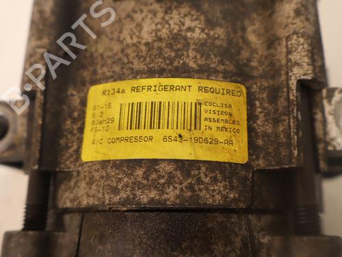 Compressor A/C Compressor A/C FORD FIESTA V (JH_, JD_) ST150 (150 hp) 36282885 36282885