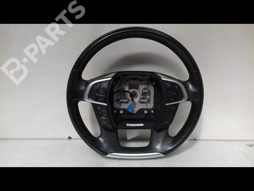 Used Steering wheel CITROËN C4 II (NC_) 1.6 HDi 110 (112 hp) 8989033