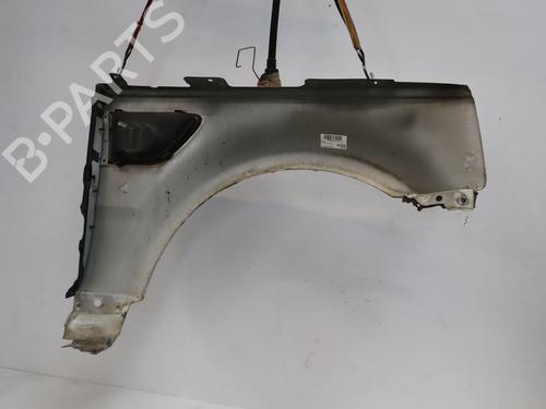Used Left front fenders Left front fenders 36874584 36874584