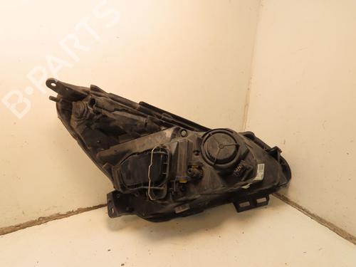 Left headlight OPEL CORSA D (S07) 1.3 CDTI (L08, L68) | BP32511989C28