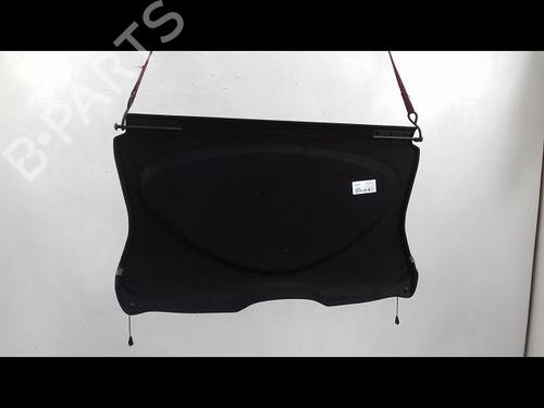 Used Rear parcel shelf FORD FOCUS I (DAW, DBW) 1.6 16V (100 hp) 13031261