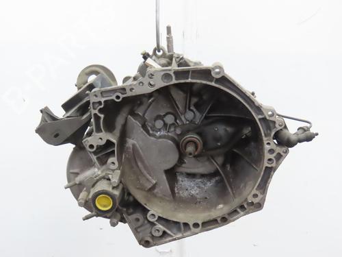 Gearbox CITROËN BERLINGO Box Body/MPV (B9) 1.6 HDi / BlueHDi 75 | BP36758490M3 - Image 5