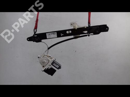 Rear right window mechanism SEAT ALTEA XL (5P5, 5P8) 2.0 TDI 16V | BP9185389C25 