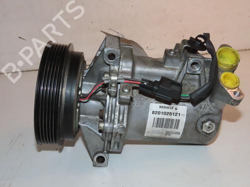 AC compressor DACIA SANDERO 1.5 dCi | BP28105861M34 