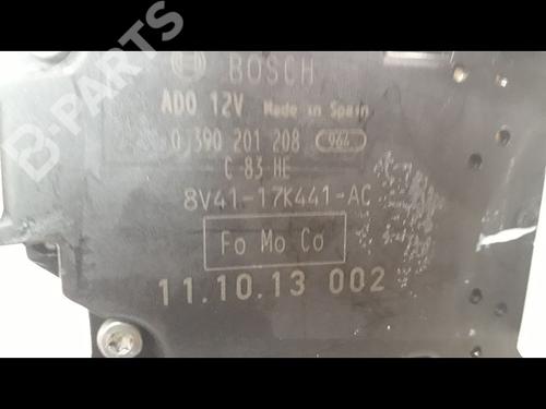 Rear wiper motor FORD KUGA I 2.0 TDCi | BP10367757M102 
