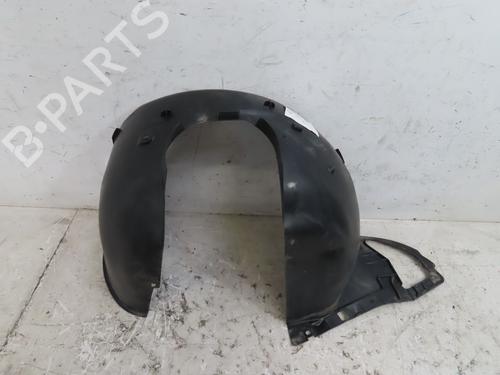 Wheel arch PEUGEOT 207 (WA_, WC_) 1.4 HDi | BP29902275C56 
