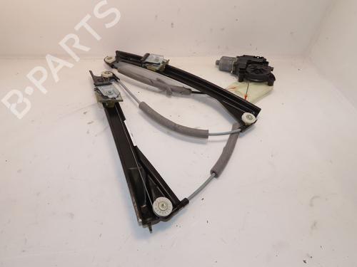 Front left window mechanism VW POLO V (6R1, 6C1) 1.0 | BP30953016C22