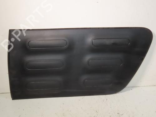 Dørliste CITROËN C4 CACTUS 1.2 THP 110 (110 hp) 31962653