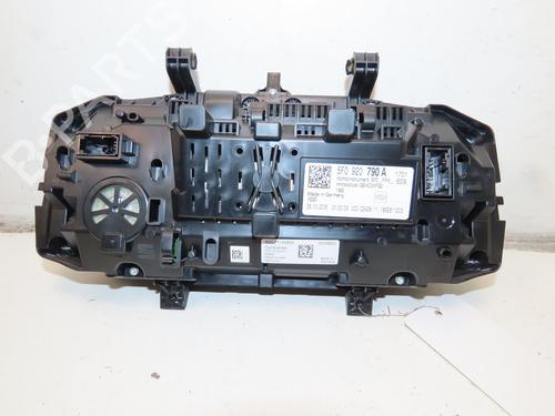 Instrument cluster SEAT LEON (5F1) 1.5 TSI | BP29740074C47