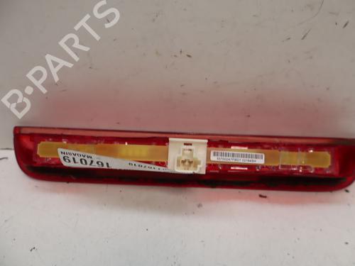 Used Third brake light Third brake light 36820436 36820436