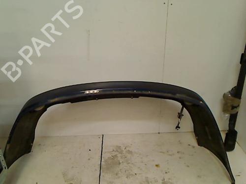 Used Rear bumper Rear bumper PEUGEOT 406 Coupe (8C) 2.0 16V (135 hp) 36484888 36484888