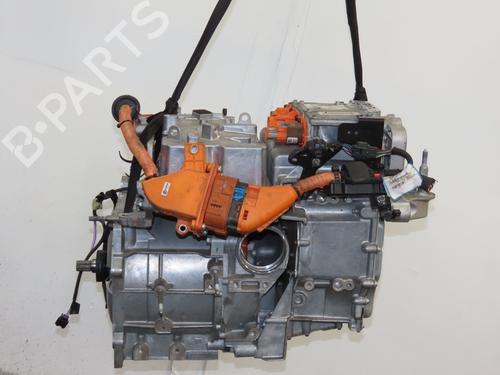 Motor RENAULT TWINGO III (BCM_, BCA_) Z.E: (BCA1) | BP29345925M1 
