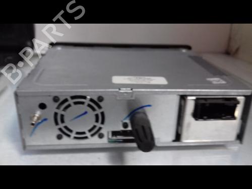 Radio RENAULT TRAFIC II Van (FL) 1.9 dCi 100 (FL0C, FL0K, FL0B) | BP23151392E6  - Image 7