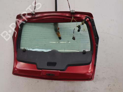 Used Tailgate Tailgate CITROËN C3 I (FC_, FN_) 1.4 HDi (68 hp) 33632506 33632506