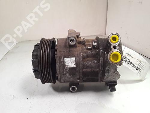 AC compressor OPEL CORSA D (S07) 1.3 CDTI (L08, L68) | BP8994737M34 