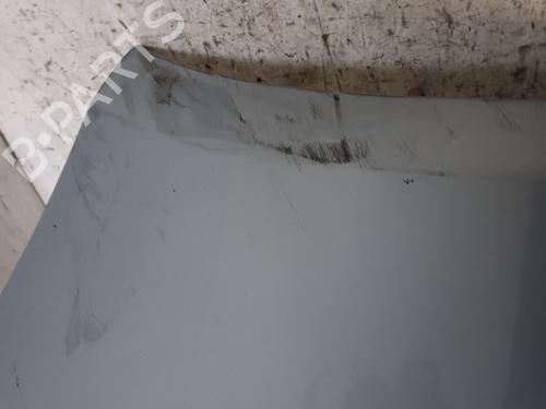 Used Rear bumper Rear bumper CITROËN C4 I (LC_) 1.6 16V (109 hp) 35748047 35748047