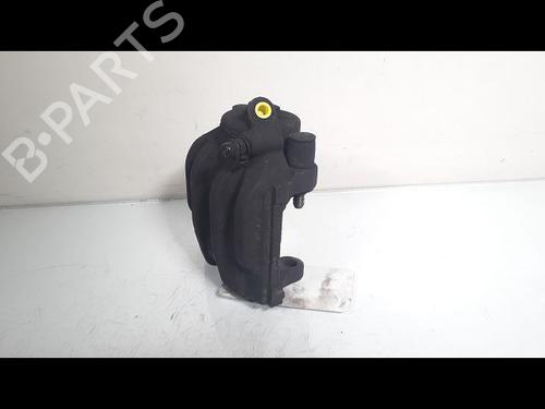 Used Right front brake caliper BMW 1 (E87) 120 d (163 hp) 14891313