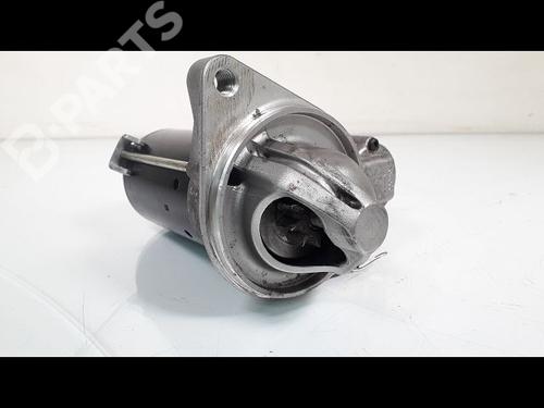 Used Starter FORD FIESTA VII (HJ, HF) 1.1 Ti-VCT (86 hp) 9693996