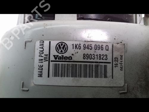 Used Right taillight VW GOLF V (1K1) 2.0 TDI 16V (140 hp) 9118262