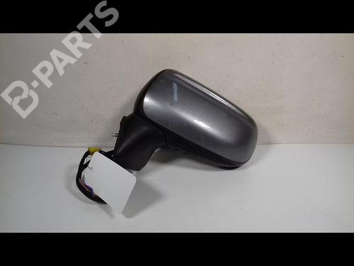 Used Left mirror MAZDA PREMACY (CP) 2.0 TD (101 hp) 8991259