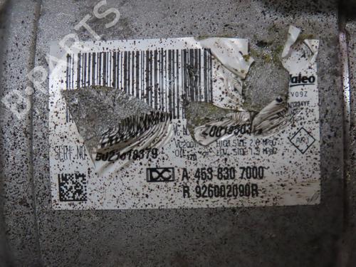 ac-compressor-renault-twingo-iii-bcm_-bca_-2014-26463040 main image