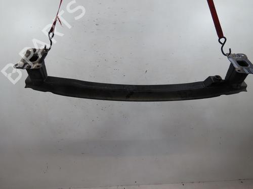 Rear bumper reinforcement AUDI A3 Limousine (8VS, 8VM) 1.6 TDI | BP17037995C73 