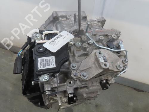 Used Gearbox PEUGEOT 2008 II (UD_, US_, UY_, UJ_, UR_, UC_) 1.2 PureTech 130 (USHNS, URHNS) (130 hp) 26162241