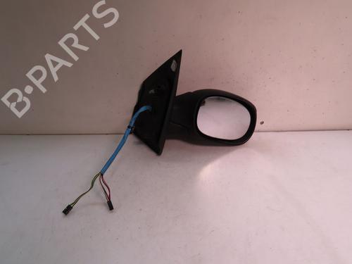 Right mirror CITROËN C2 (JM_) 1.4 HDi | BP16487499C27 