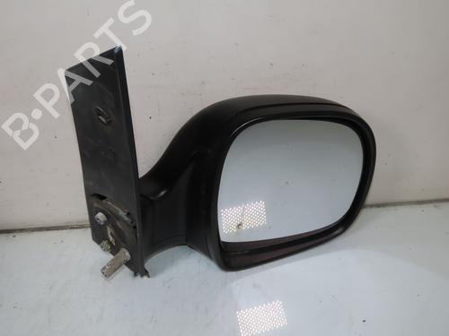 right-mirror-mercedes-benz-vito-mixto-van-w639-2003-30953241 main image