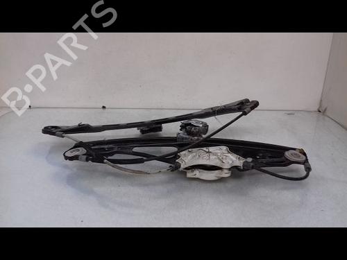 Used Front right window mechanism Front right window mechanism MERCEDES-BENZ E-CLASS (W211) E 200 CDI (211.004) (122 hp) 8985435 8985435