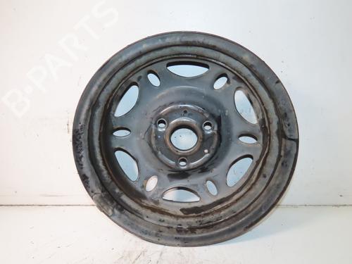Used Rim SMART FORTWO Coupe (450) 0.7 (450.352, 450.332) (61 hp) 31605419