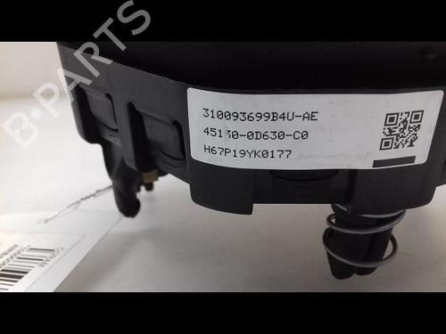 Førerens kollisjonspute TOYOTA YARIS (_P13_) 1.5 (NSP131_) (112 hp) 14956614