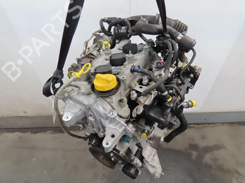 Engine NISSAN MICRA V (K14) 0.9 IG-T | BP39387123M1 - Image 5
