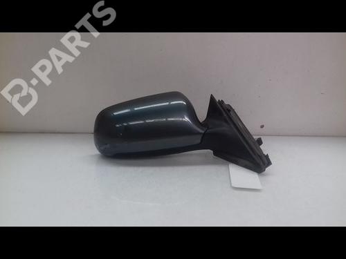 Used Right mirror AUDI A3 (8L1) 1.6 (102 hp) 10159127