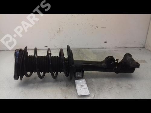 Used Right front shock absorber Right front shock absorber MERCEDES-BENZ E-CLASS Convertible (A207) E 250 CDI / BlueTEC / d (207.403, 207.404) (204 hp) 8984192 8984192