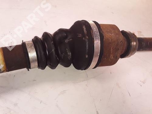 Right front driveshaft PEUGEOT 308 I (4A_, 4C_) 1.6 HDi | BP8993068M39 