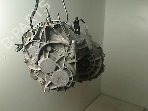 Gearbox RENAULT MEGANE II Estate (KM0/1_) 2.0 dCi | BP23149618M3 