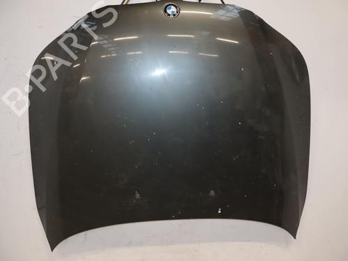 hood-bmw-5-e60-2001-2002-2003-2004-2005-2006-2007-2008-2009-2010-39996571 main image